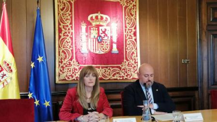 Arasti ve "natural" el acuerdo PSOE-Podemos y confía en que salga adelante
