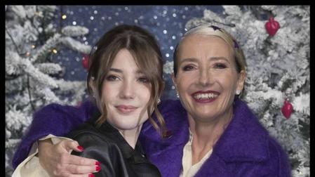 Fotos del estreno de la película 'Last Christmas' en Londres