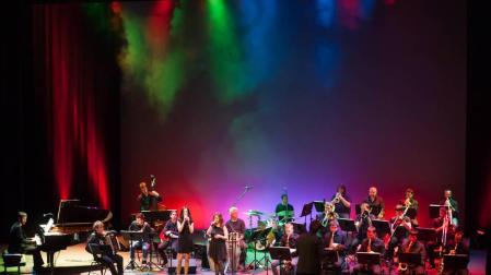 Nuevo ciclo de conciertos en el Conservatorio Superior