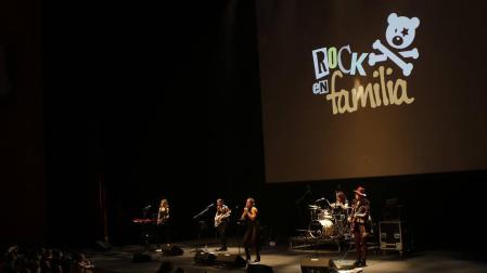 Una fiesta en Itaroa anticipa el sábado el Minimusic Fest de febrero