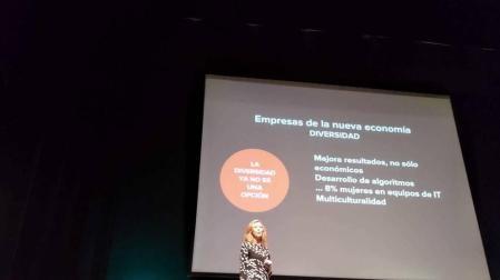 16 hombres y mujeres de diferentes generaciones y disciplinas compartieron experiencias en Navarra con Futuro