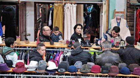 Traperos de Emaús es #tendencia