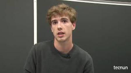 Inserción laboral tras estudiar una carrera universitaria - Tecnun