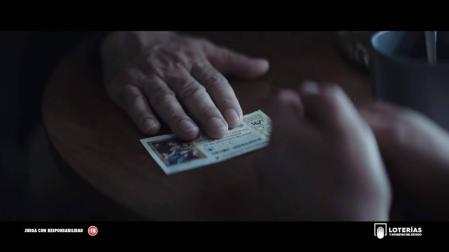 'Unidos por un décimo', la campaña de la Lotería de Navidad que invita a compartir