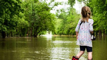 El cambio climático reducirá la esperanza de vida de los recién nacidos