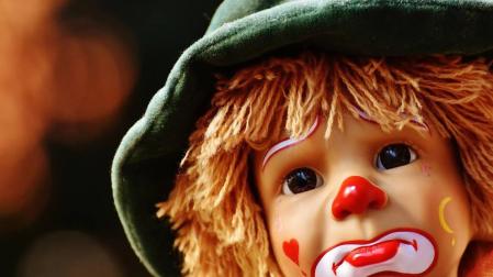 Más de la mitad de los niños juegan con los juguetes nuevos solo una semana