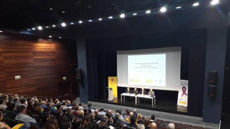 Alrededor de 40 mujeres al año denuncian haber sido violadas