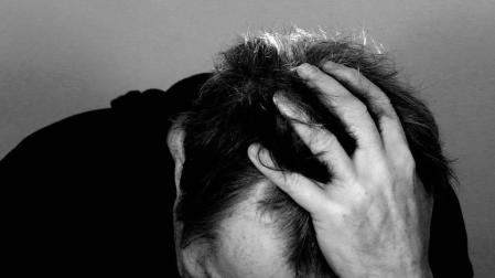 “El suicidio no se olvida y deja una huella indeleble, pero hay que convivir con ella”