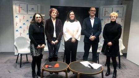 Baluarte acoge una nueva edición del concierto participativo El Mesías de Händel