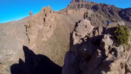 Xi Jinping pasará el fin de semana en Tenerife