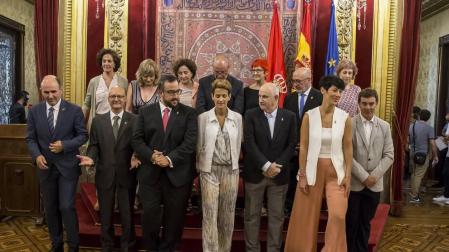 El aumento de la estructura tendrá un coste millonario