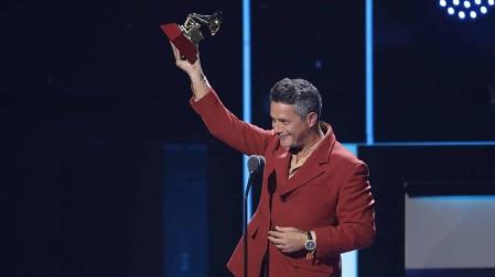Todas las fotos de los Premios Grammy Latino 2019