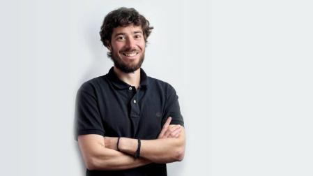 Fallece el periodista gallego Pablo López Orosa a los 34 años