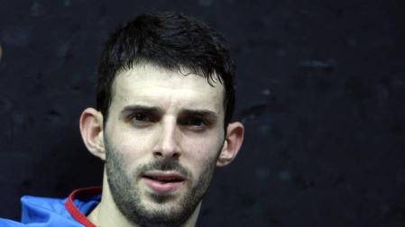 Altuna: "He jugado una mala final"