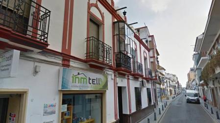 Detienen en Portugal al sospechoso de matar a un hombre en Palma del Río