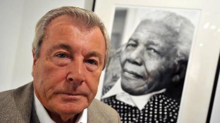 Muere Terry O'Neill, fotógrafo de celebridades como los Beatles