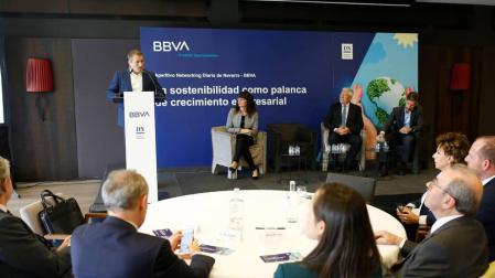 Los expertos advierten de la necesidad de reforzar la lucha contra el cambio climático