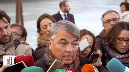 El abogado de la manada pide anular el proceso por los abusos de Pozoblanco