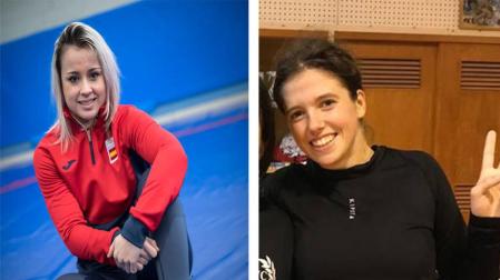 Gorria y Vallez se unen a la selección