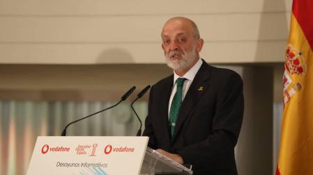 Director Guardia Civil: "No se va a transferir Tráfico a Navarra de forma inmediata"