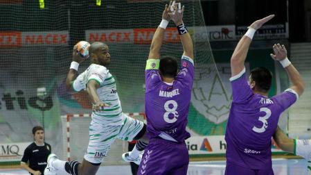 Anaitasuna confía en continuar la racha de victorias en casa ante el Logroño