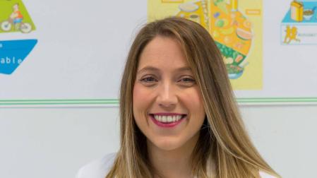 La planificación y el equilibrio como base de una alimentación saludable