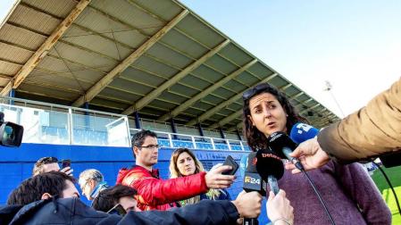 Acuerdo entre sindicatos y clubes para desbloquear la huelga en el fútbol femenino