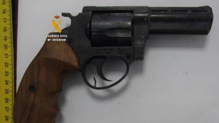 Tres detenidos por una agresión sexual y robo con violencia en Málaga