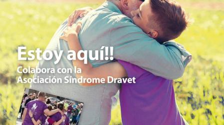 CaixaBank abre una campaña de microdonaciones para niños con síndrome de Dravet