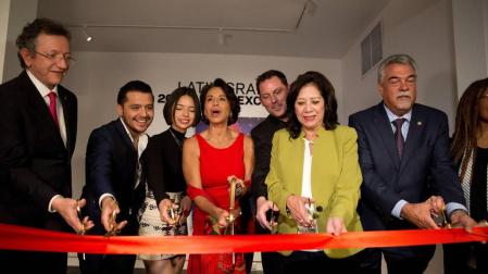 El Museo de los Grammy inaugura una galería especial para la música latina