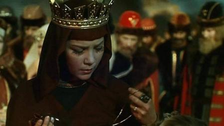 Sesiones de cine soviético, los días 25 y 26 de noviembre en Condestable