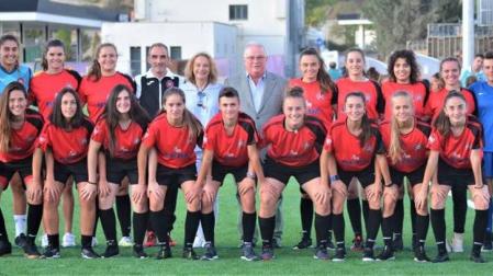 Mulier será convenido del Athletic durante 3 años