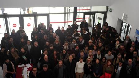 La Zona Media impulsa en total 45 proyectos para activar su economía