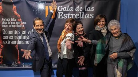Nueve estrellas más en el cielo