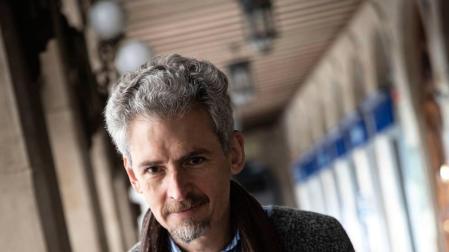 Paulo Slachevsky: “La edición independiente es el espacio privilegiado para el pensamiento crítico”