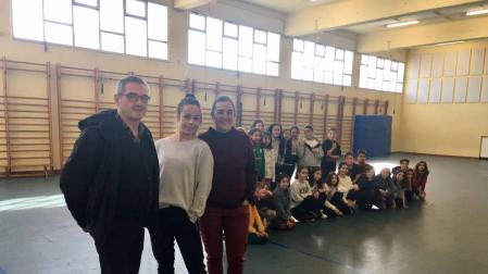 Un relámpago contra el machismo