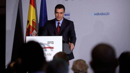 Sánchez confía en acabar con el bloqueo en semanas y abrir una etapa de estabilidad