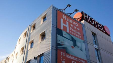 La cadena navarra Bed4U construirá tres nuevos hoteles en Bilbao y San Sebastián