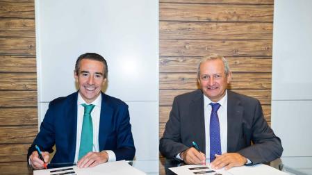 CaixaBank y Cooperativas Agro-alimentarias renuevan su acuerdo para potenciar el sector