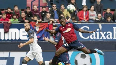Victoria rojilla y récord de imbatibilidad tras el triunfo de los de Arrasate contra el Alavés en la Jornada 12 de LaLiga Santander.