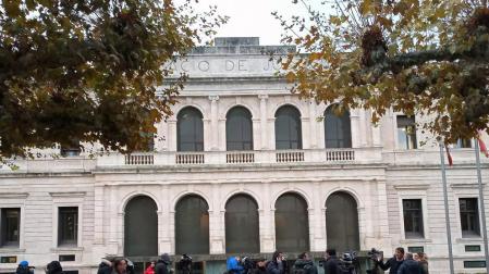 Dos exjugadores de Arandina niegan mantuvieran relaciones sexuales con menor CASO ARANDINA