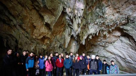 Sakana, Larraun y Leitza, de cerca