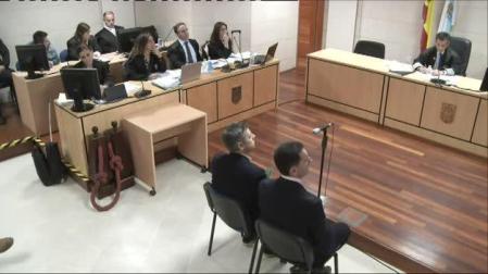 Juan Carlos Quer a 'El Chicle': "Podría haber sido tu hija"