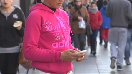 El 80% de los adolescentes no hace ejercicio