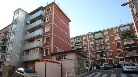 ​Detenida una pareja por propinar una paliza a un hombre en Pamplona