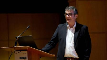 La NBA se desvela en Pamplona