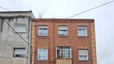 Un hombre de 30 años mata a su abuela en su domicilio de Carabanchel (Madrid)