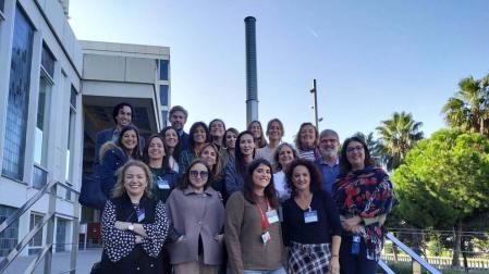 La UN, en una iniciativa europea para impulsar la formación en tabaquismo