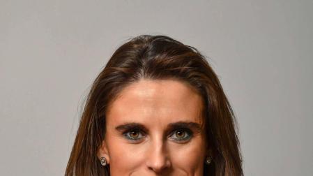 Isabel Moreno, nueva directora territorial de CaixaBank  en Navarra