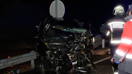 Noviembre es el peor mes y jueves el día con más accidentes en esta vía
